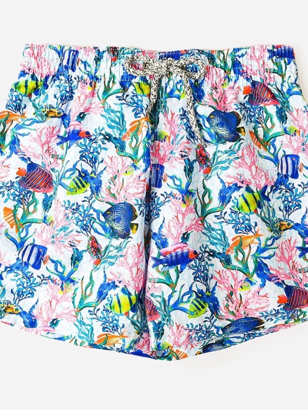 Michael’s Fish Swim Trunks Boys 14